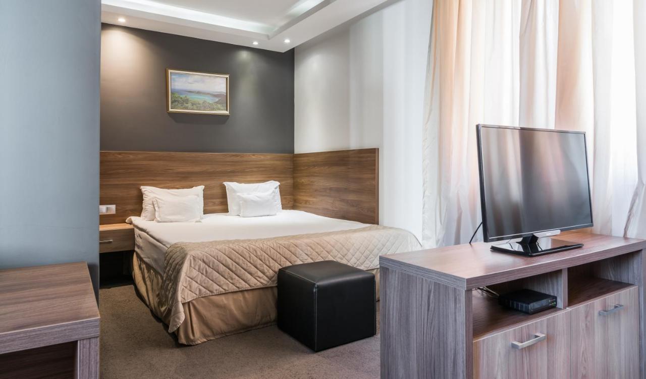 Hotel Calipso Hotel, Sofia